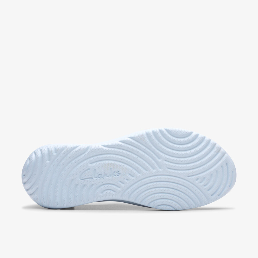 solevana lace - kombinacja jasnoniebieska