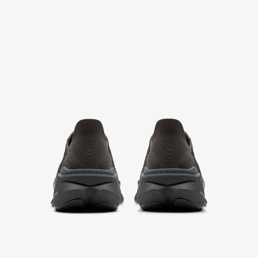 clarks pace - czarny