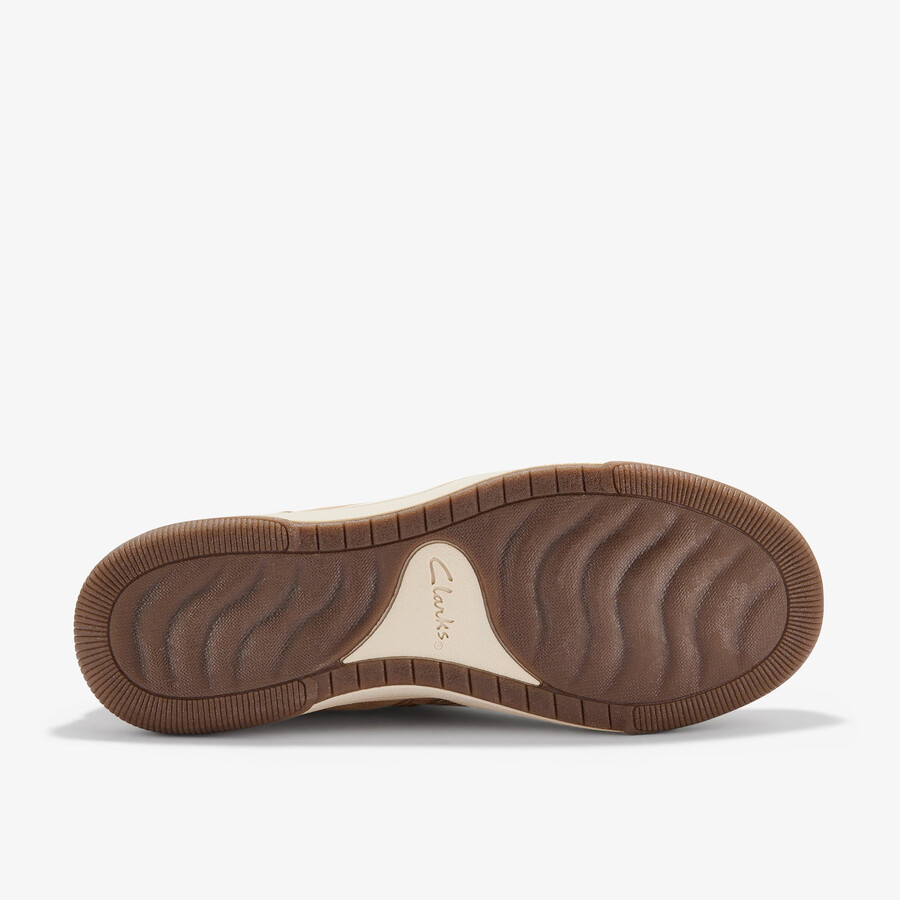 brinkley derby - camel