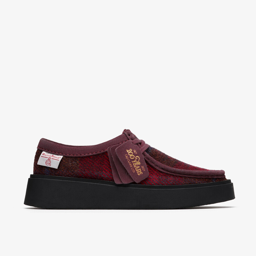 torview w - plum interest