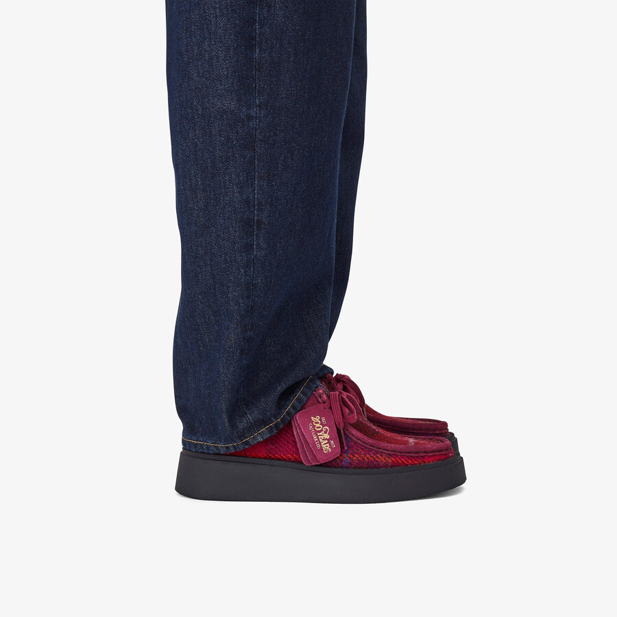 torview w - plum interest