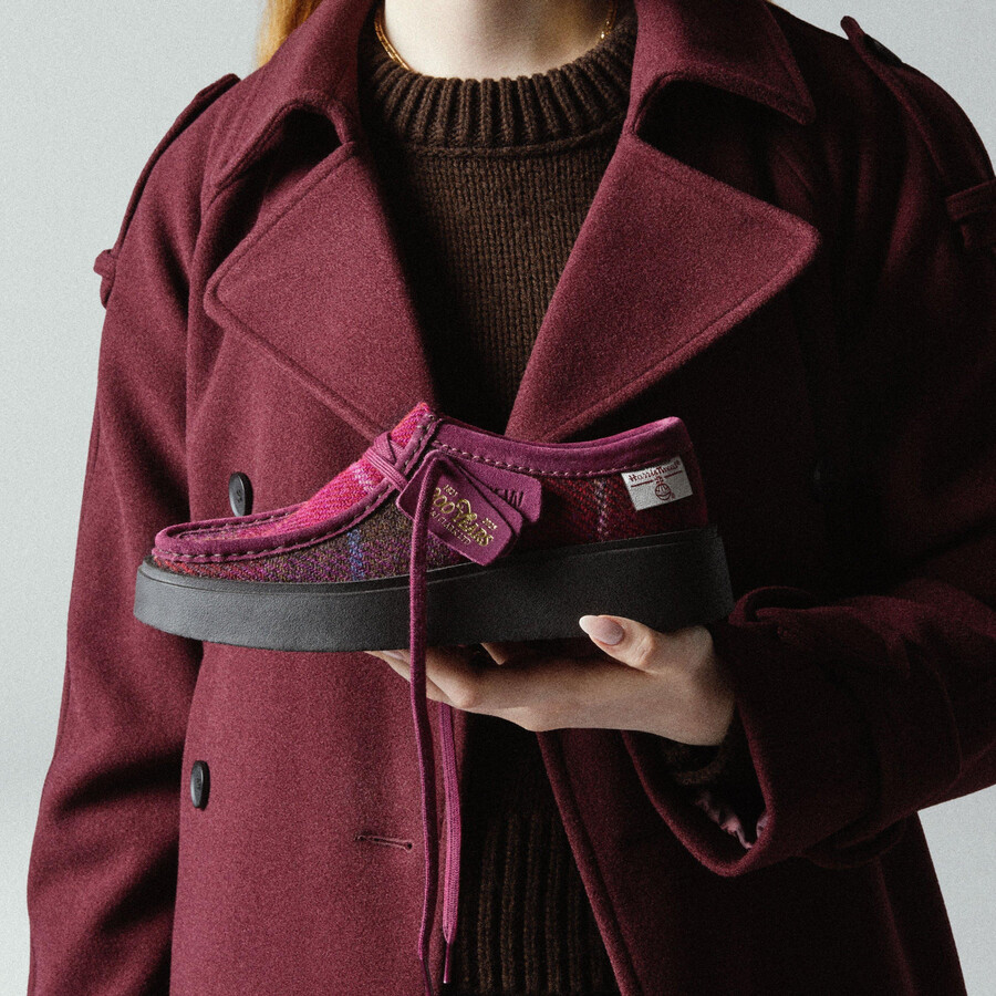 torview w - plum interest