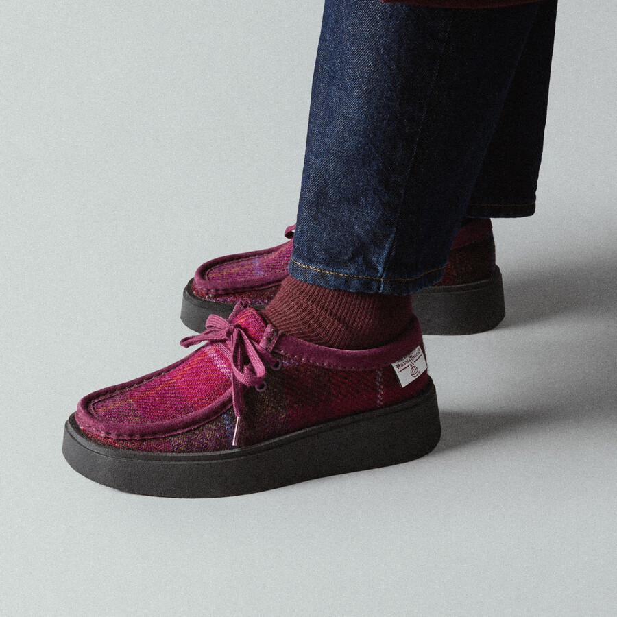 torview w - plum interest