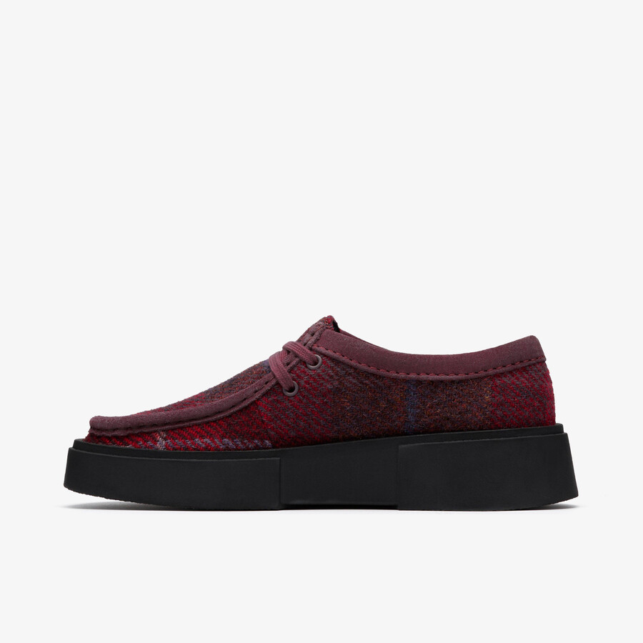 torview w - plum interest