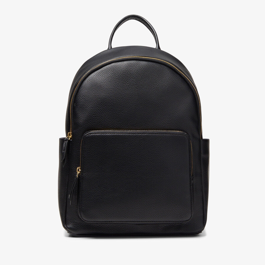 plecak back to college dress – czarny