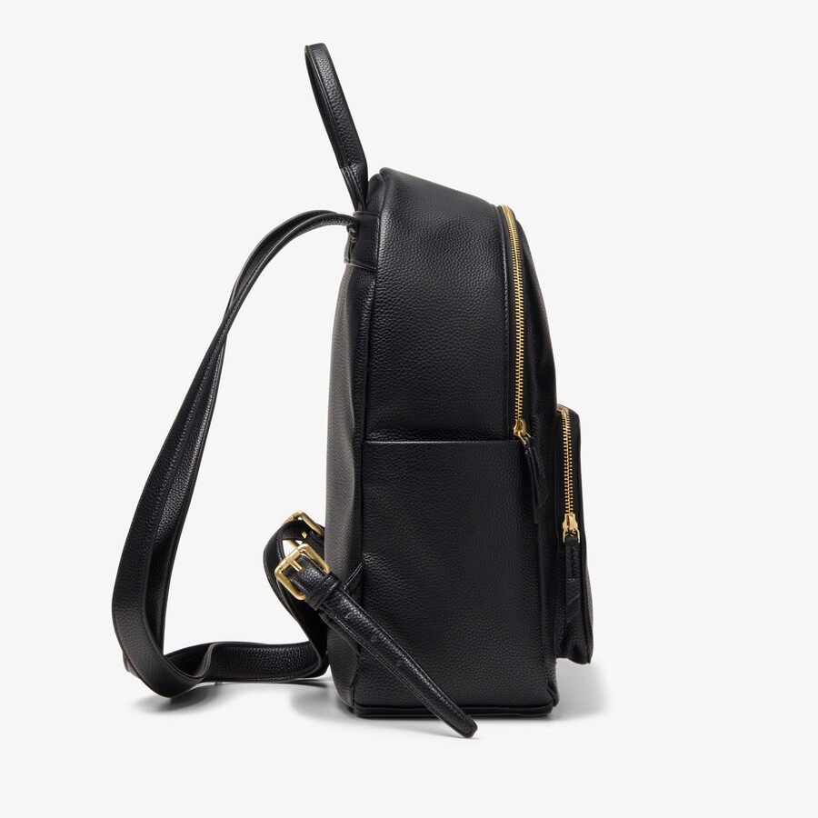 plecak back to college dress – czarny