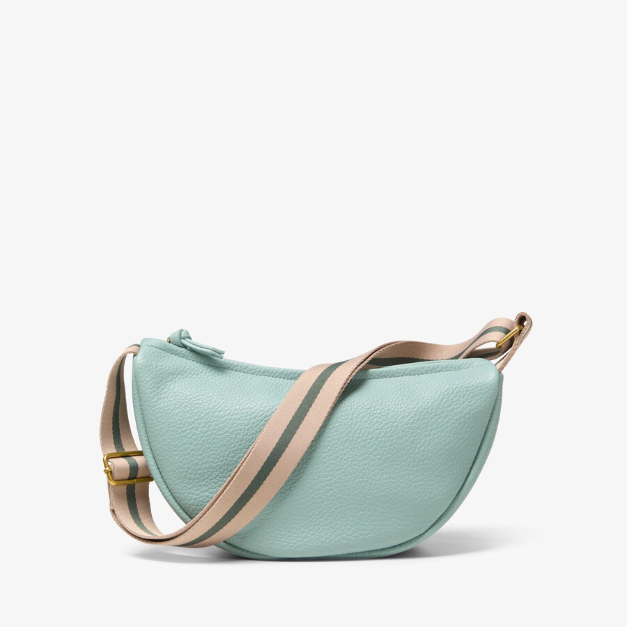 chusta crescent sling – aqua combination