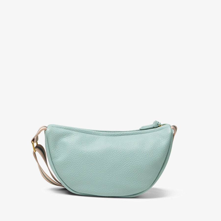 chusta crescent sling – aqua combination