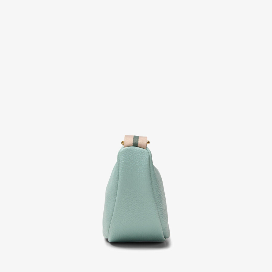 chusta crescent sling – aqua combination