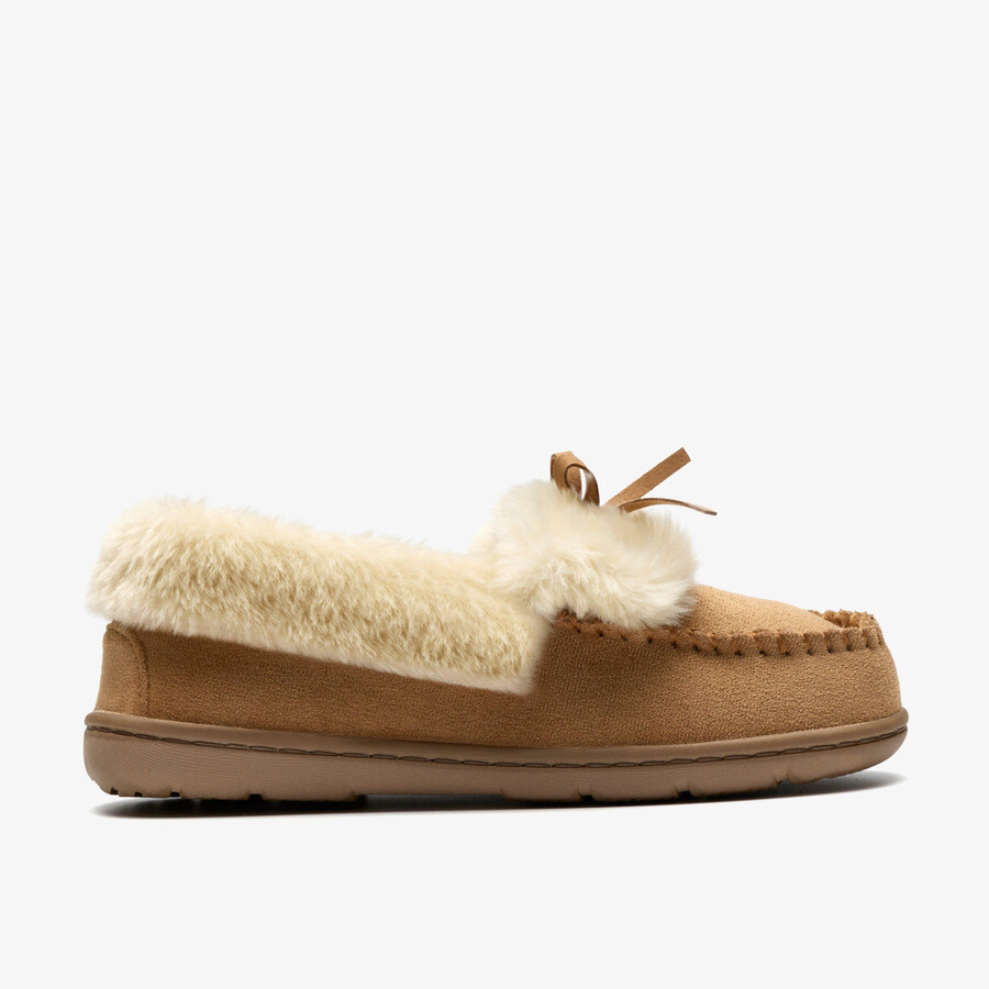leno cosy - tan