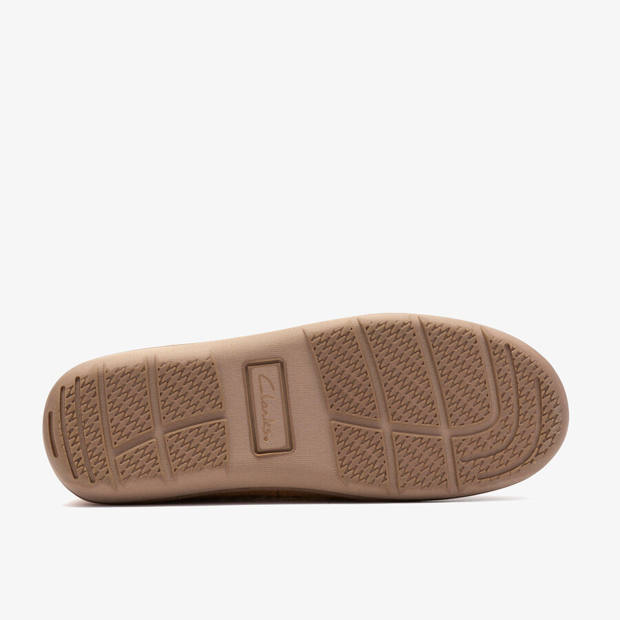 leno cosy - tan