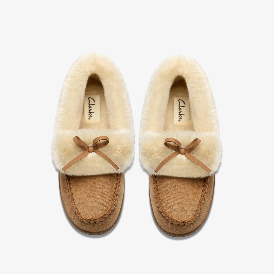 leno cosy - tan