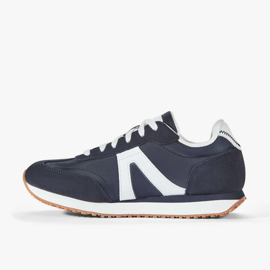 calo run - kombinacja granatowa