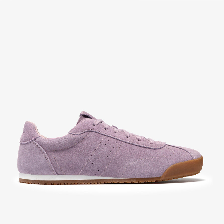 moritz lo - mauve suede