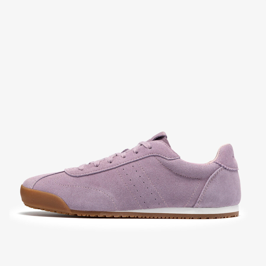moritz lo - mauve suede