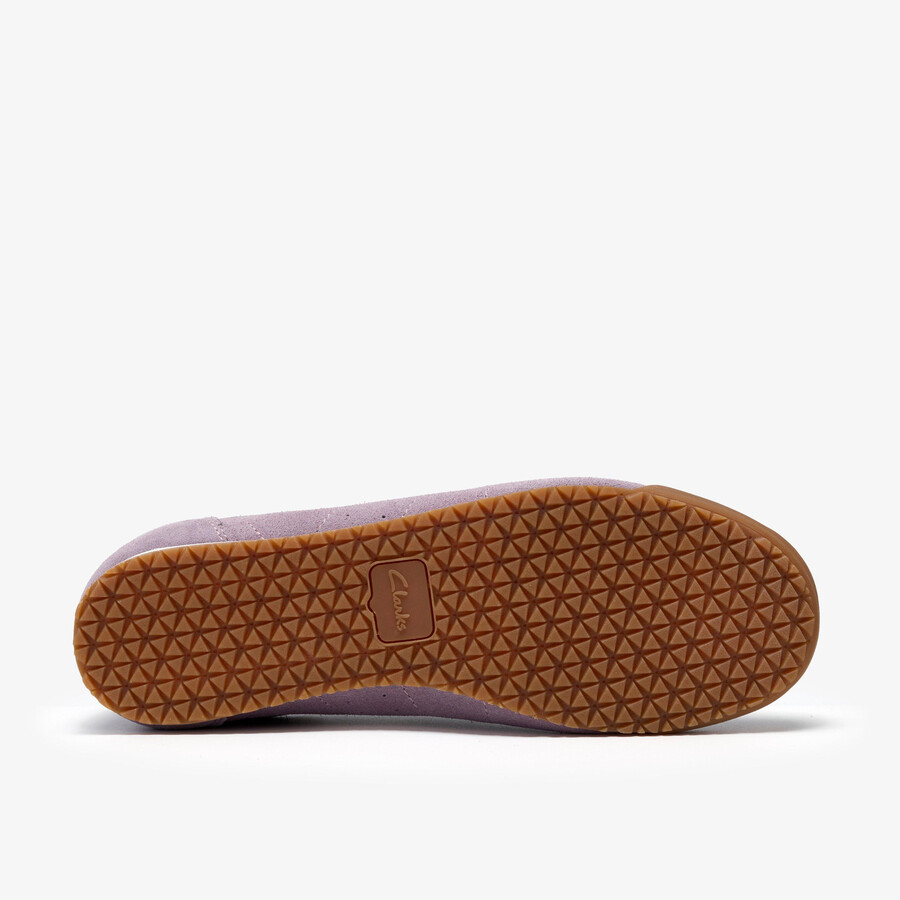 moritz lo - mauve suede
